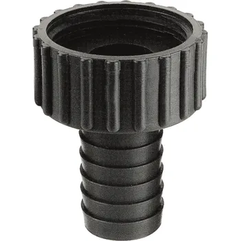 Zahradní hadice Adaptér hadice CAN 1¼" / 25 mm, rovný