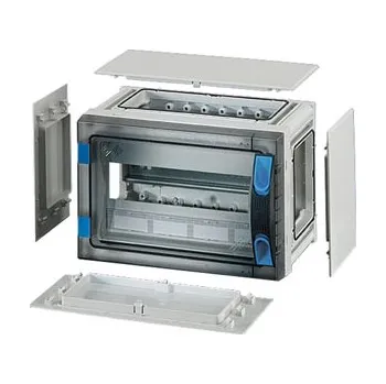 Elektroinstalační materiál Skříň HENSEL FP 1105 FP 1105