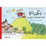 Fufi a její kamarádi: Cvičení pro…