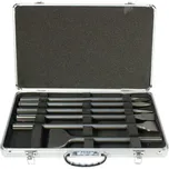 Sada sekáčů a špičáků Makita SDS-Max D-40565