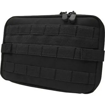 turistický batoh CONDOR Outdoor Sumka Condor MOLLE tactical tool ČERNÁ