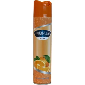 Osvěžovač vzduchu FRESH AIR Orange 300 ml
