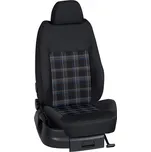 Autopotahy Ford S-MAX / od r.2016->, 5 dveří, Titanum, STANDARD > OR 0365 (OR 0365 / Černý bok)