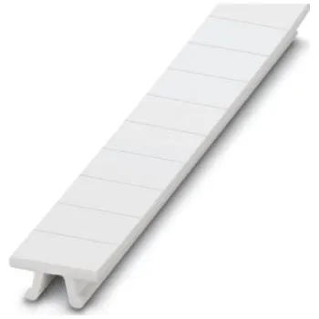 Rozvaděč PHOENIX CONTACT PHOENIX Štítek ZB 7,62 CUS označovací 0824997