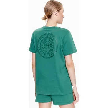 Ellesse T-Shirt Tolin SGR17945 Zelená Regular Fit 36