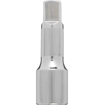 Gola hlavice MILWAUKEE 1/2" Prodloužení, 76mm