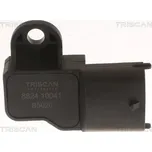 Senzor tlaku sacího potrubí TRISCAN 8824 10041