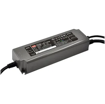 Příslušenství pro LED osvětlení MEAN WELL PWM-120-24KN LED driver 120 W 5 A 24 V 1 ks