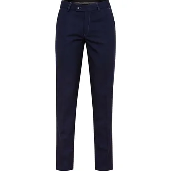 Pánský oblek FERATT Pánské oblekové kalhoty TREVISO 24 Velikost: 182/88