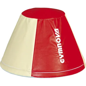 Pěnový válec Gymnova Pěnový hříbek - Kužel