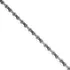 Řetěz na kolo Campagnolo Veloce Ultra Narrow 10 rychlostí stříbrný/šedý 114 článků