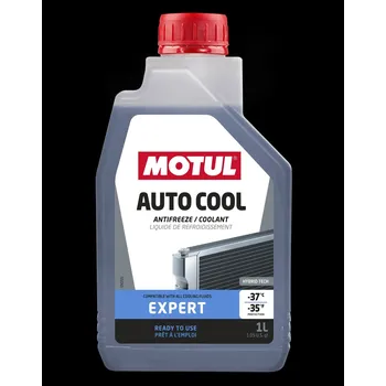 Nemrznoucí směs do chladiče Nemrznoucí kapalina, , MOTUL, 111735