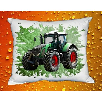 Polštář Polštářek s traktorem Fendt 930 IV