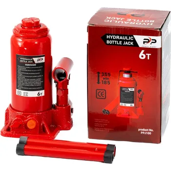 Hever Hydraulický zvedák Jack Profi Part 6t