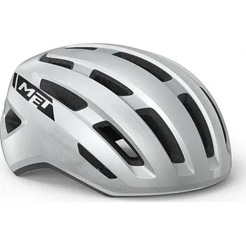 Přilba MET Miles MIPS - Bílá Velikost: 58/61 cm (M/L)
