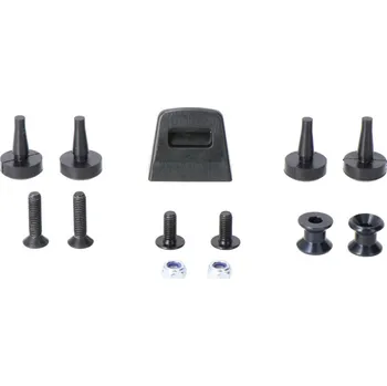 Auto-moto SW-Motech Adaptér ADVENTURE-RACK pro kufry Givi/Kappa Monokey GPT.00.152.35401/B