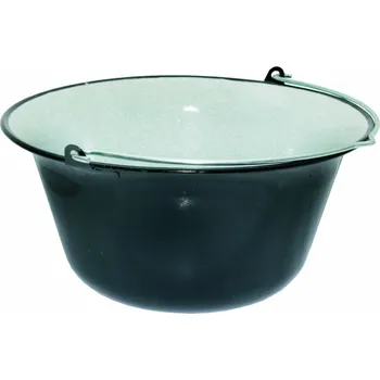 kotlíky Kotlík smalt 16 l