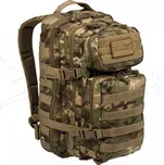Batoh Mil-Tec US ASSAULT 20l W/L-Arid