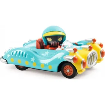 autíčko Djeco autíčko Arty Toys Blue Gun