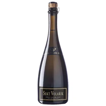Víno Sekt Volařík - Rulandské bílé 2019