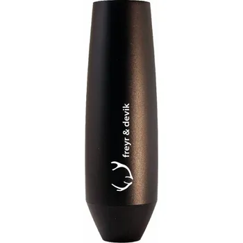 Příslušenství pro sportovní střelbu Freyr & Devik Ultimate Silence 3D 131 cal. 8mm, závit M17x1 tlumič hluku výstřelu