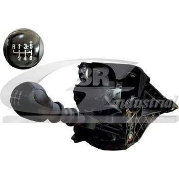 Řadicí páka 3RG 25328