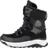 Dámská zimní obuv Rieker Revolution W0066-00 W3 černé