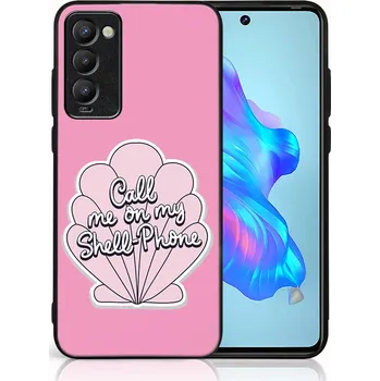 Pouzdro na tablet VSECHNONAMOBIL 69183 MY ART Ochranný obal pro Tecno Camon 18 SHELLPHONE (123)