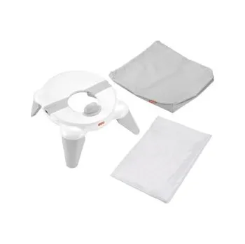 Kojenecká hygiena MATTEL - FP SKLÁDACÍ NOČNÍK 2 V 1