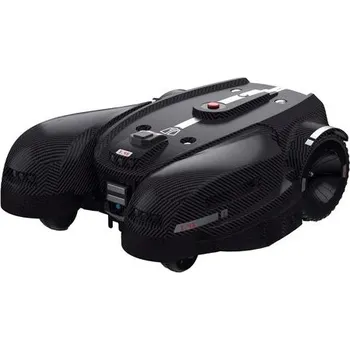 Sekačka TECHline NEXTTECH Ai LX45 RTK ZCS TECH line