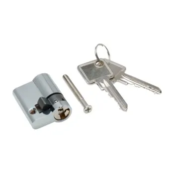 Rozvaděč Zámek HAGER FZ520 půlcylindrický FZ520