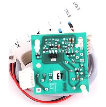 Příslušenství ke kotli BAXI Deska interface pro Siemens QAA73
