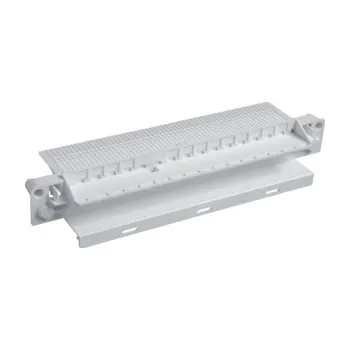 Rozvaděč Příruba HAGER VZ530N kabelová VZ530N