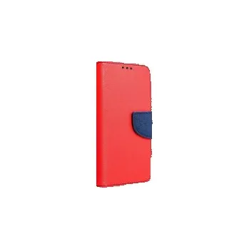 Sligo Smart Book Xiaomi RedMi 13C červené / modré červená 5907457741096