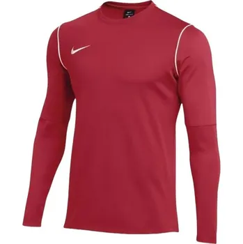 Pánské tričko Triko s dlouhým rukávem Nike M NK DF PARK20 CREW TOP R fj3004-657 Velikost XL