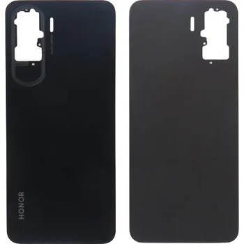 Telefonní příslušenství Huawei Honor 90 Lite (CRT-NX1) - Kryt zadní, barva černá (Midnight Black)