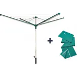 Sušák Leifheit Linomatic 500 Deluxe Cover 82007