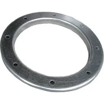 Kouřovod Lindab PR_CZ 450