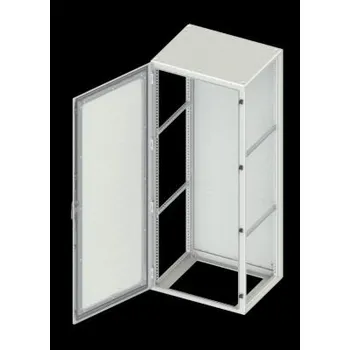 Rozvaděč TVD Skříň STS 201204 2K-0882 2000x1200x0400 2STS-000882