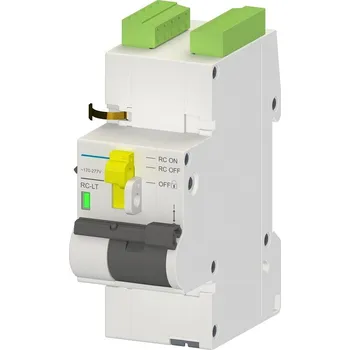 Jistič OEZ LETOHRAD OEZ Dálkové ovládání,RC-LT-A230-ARD OEZ:46478