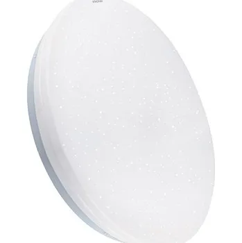 IDEUS Sví. LED KAROL 18W 4000K IP44 bílá 03239