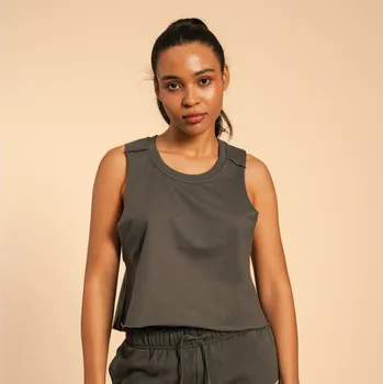 BeastPink Dámské tílko Serenity Shadow XS