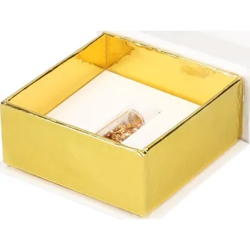 Jedlá dekorace na dort Cake Masters Jedlé zlato 0,1 g mini hvězdičky