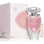 Lattafa Mohra Silky Rose EDP W