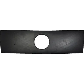 Zimní clona VW Crafter I FL 2011-2017 • Protec