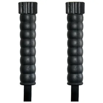 Příslušenství pro vysokotlaký čistič OEM VT hadice DN10 2SN 500bar - 10, 15, 20, 25, 30m M24F INOX Délka: 10,0 m