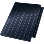 TERRAN solární střešní taška Generon