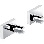 Nimco Keira Samostatné úchyty poličky, chrom, KE 22091BS-26