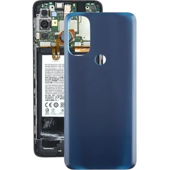 Náhradní díl pro mobilní telefon VSECHNONAMOBIL 68290 Originál Zadní kryt (kryt baterie) Motorola Moto G71 5G zelený