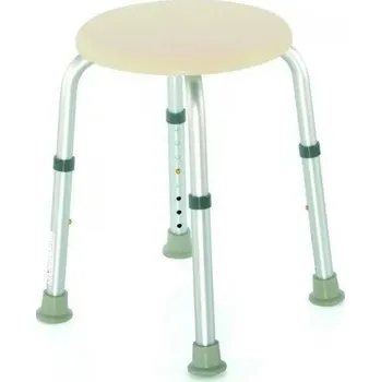 Koupelnové sedátko Sedačka do sprchy 509